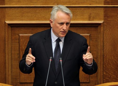 Επιτροπή για τον έλεγχο των εκλογικών δαπανών προβλέπει το σ/ν του υπουργείου Εσωτερικών