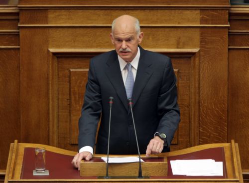 «Ψήφος εμπιστοσύνης» για την κυβέρνηση η έγκριση του Ασφαλιστικού