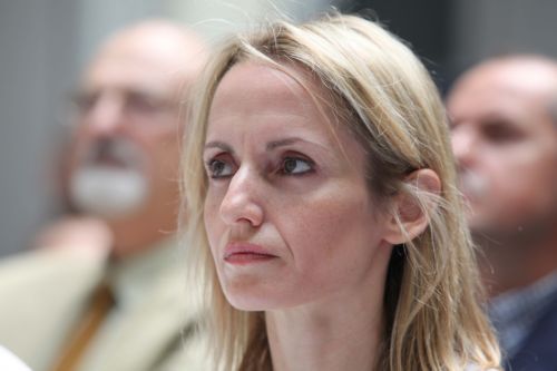 Συνάντηση Μπιρμπίλη με τον Αιγύπτιο υπουργό Πετρελαίων