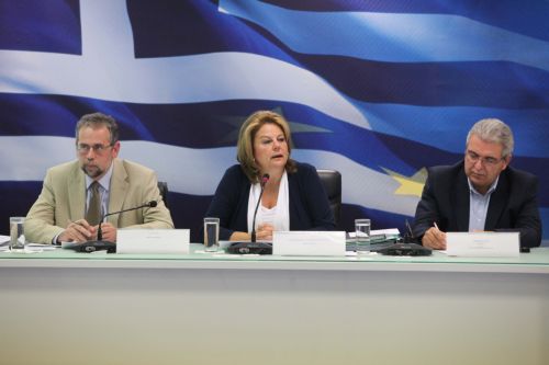 Από 1η Σεπτεμβρίου η αξιοποίηση των ρυθμίσεων από τα υπερχρεωμένα νοικοκυριά