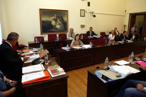 Συγγενικό πρόσωπο του Α.Τσοχατζόπουλου φέρεται να είναι ο ιδρυτής της Tοrcaso