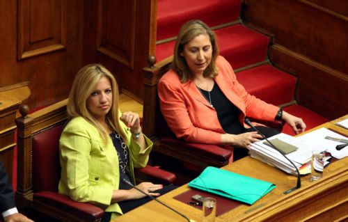 Νομοτεχνικές βελτιώσεις από το υπουργείο στο ν/σ για την αναβάθμιση του ΕΣΥ