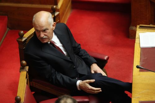 «Μέτρα κοινωνικού αντίβαρου» εν όψει της ΔΕΘ μελετά η κυβέρνηση