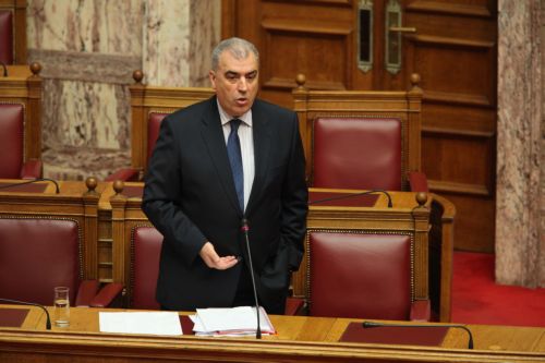 Δεν θα ανανεωθούν οι συμβάσεις ορισμένου χρόνου στο μετρό, επιμένει ο Δ.Ρέππας
