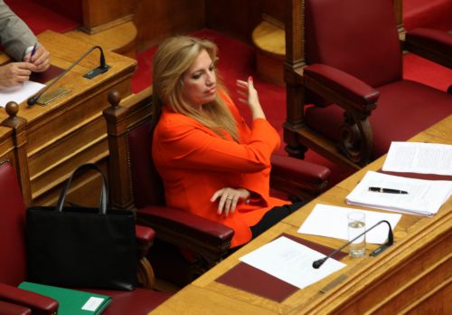 Συμφωνία υπουργείου Υγείας-ΚΤΕΛ για τη μεταφορά των ατόμων με αναπηρία