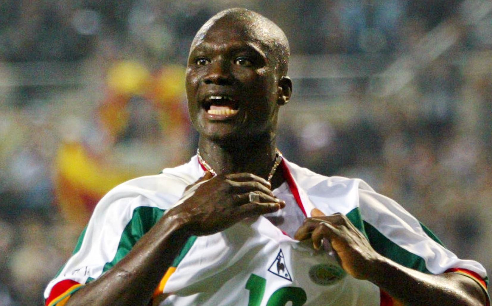 Στην ΑΕΚ ο Ντιόπ, υπογράφει την Κυριακή