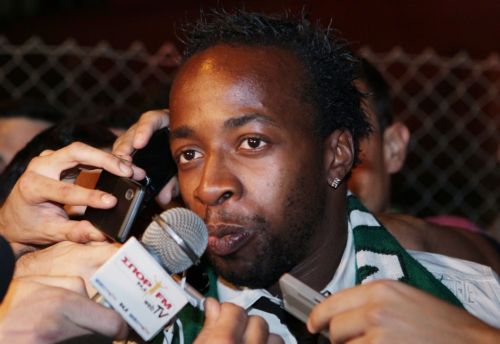 Ο Γκοβού μίλησε για 50 γκολ μαζί με τον Σισέ