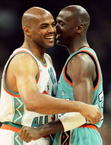 Τζόρνταν και Μπάρκλεϊ κατά της απόφασης του ΛεΜπρόν