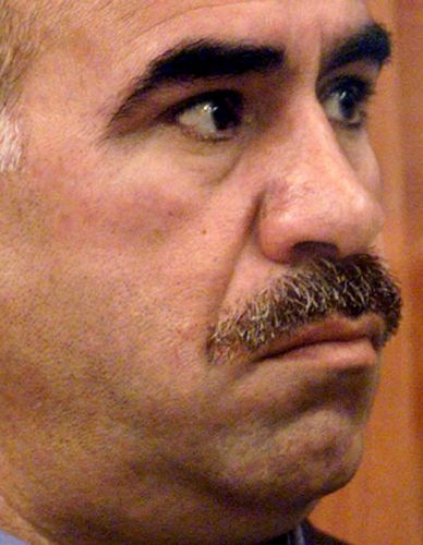 Απέρριψε το ΕΔΑΔ αίτημα του Α.Οτζαλάν για επανάληψη της δίκης του στην Τουρκία