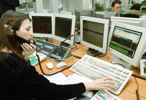 Επιτόκιο 4,65% στη δημοπρασία των εξάμηνων εντόκων γραμματίων