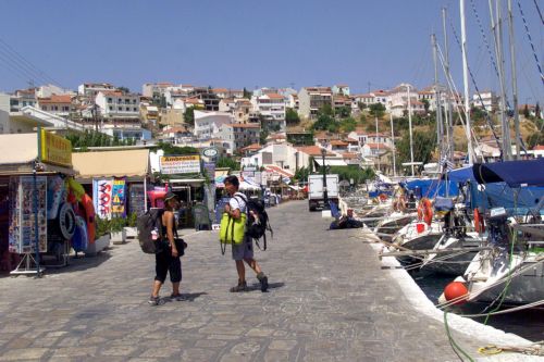 Εντολή για αυστηρούς δημοσιονομικούς ελέγχους στις τουριστικές περιοχές