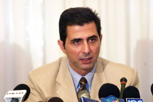 Την υποψηφιότητά του για τον Δήμο Θεσσαλονίκης ανακοίνωσε ο Κ.Γκιουλέκας