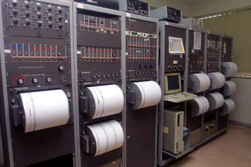 Σεισμός 5,1 Ρίχτερ στον θαλάσσιο χώρο μεταξύ Κω και Αστυπάλαιας