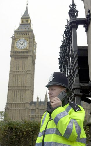 Με έγκριση του Λονδίνου βασανισμοί Βρετανών πολιτών σε Γκουαντάναμο και Αφγανιστάν