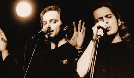 Αναβολή συναυλιών των Χάρη και Πάνου Κατσιμίχα σε Αλεξανδρούπολη και Καβάλα