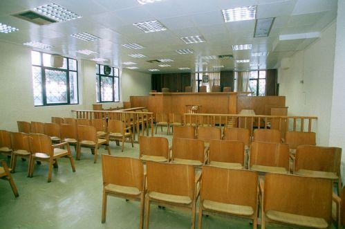 «Όχι» στην απογραφή είπε η Ένωση Δικαστών και Εισαγγελέων