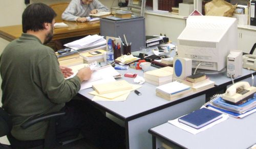 Tουλάχιστον 750 χιλιάδες οι εργαζόμενοι στον ευρύτερο δημόσιο τομέα