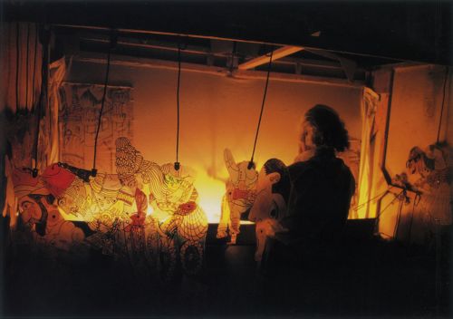 Ο Καραγκιόζης, η συζήτηση για την καταγωγή του και η απόφαση της Unesco