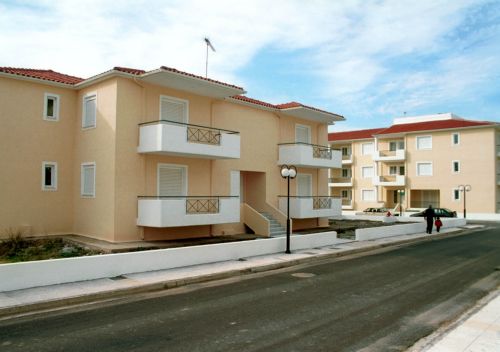 Κανονικά τα δάνεια και οι επιδοτήσεις ενοικίου του ΟΕΚ για το 2009, λέει ο Α.Λοβέρδος