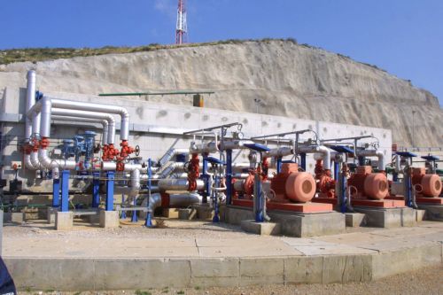 Παραπομπή της ΔΕΠΑ στην Επιτροπή Ανταγωνισμού αποφάσισε η ΡΑΕ