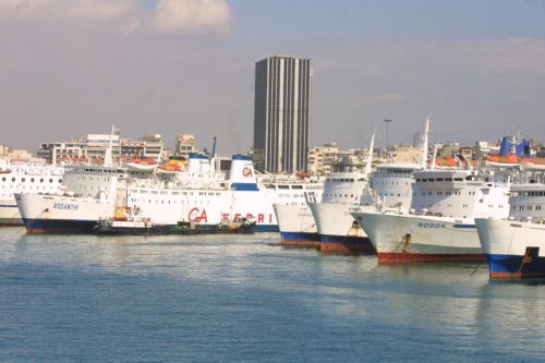 Σε ξενοδοχείο 5 αστέρων μετατρέπεται από τον ΟΛΠ η «Παγόδα» στον Άγιο Νικόλαο