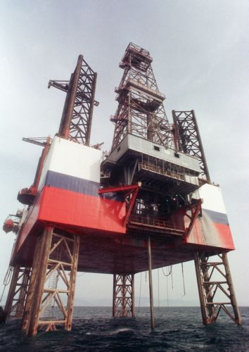 Τη δημιουργία φορέα έρευνας πετρελαίου προανήγγειλε εκ νέου ο υφυπουργός Ενέργειας