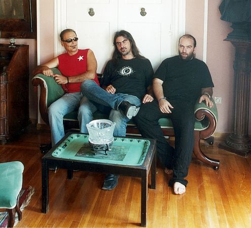 Ξανά μαζί επί σκηνής οι Πυξ-Λαξ για πέντε συναυλίες