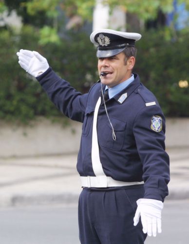 Κυκλοφοριακές ρυθμίσεις στο Κολωνάκι από το πρωί έως το μεσημέρι της Κυριακής