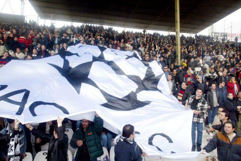 Άγιαξ – ΠΑΟΚ live στις 21.45 για τα προκριματικά του Champions League