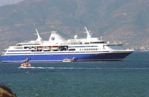 Αύξηση του βασικού μισθού των ναυτεργατών κατά 2% συμφώνησαν ΣΕΕΝ-ΠΝΟ