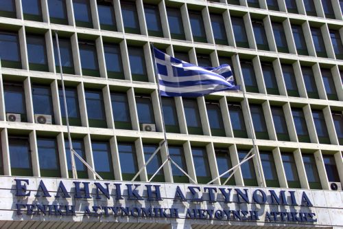 Διπλασιάστηκαν οι υποθέσεις διαφθοράς που εξέτασε η Υπηρεσία Εσωτερικών Υποθέσεων