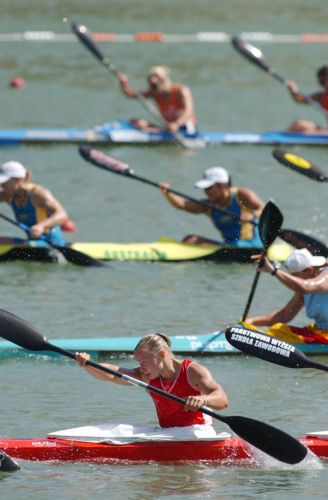 Η εθνική αποχαιρέτισε με ακόμα δύο χάλκινα το παγκόσμιο της κωπηλασίας