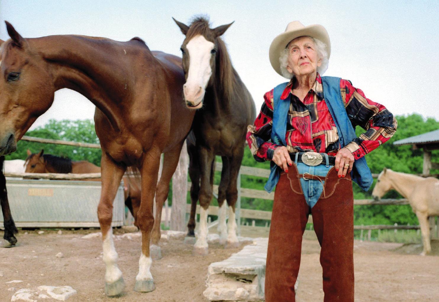 Γενετικά τεστ προβλέπουν ποιος αντέχει να ζήσει μέχρι τα 100