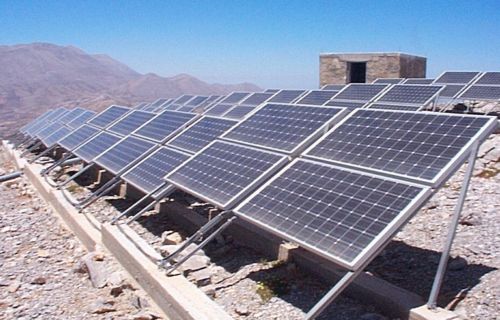 Πρόταση για φωτοβολταϊκό πάρκο 50 MW στο Αλιβέρι από Greenpeace και τοπικούς φορείς