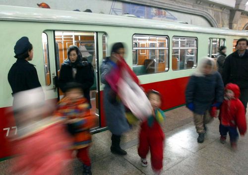 Καταρρέει το σύστημα υγείας της Βορείου Κορέας, προειδοποιεί η Διεθνής Αμνηστία