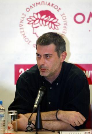 «Χρειάζεται χρόνος και υπομονή» δήλωσε ο Μώραλης