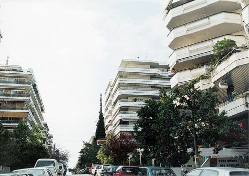 Αυξημένες οι αιτήσεις για τους ημιυπαίθριους, αλλά μικρή η προσέλευση