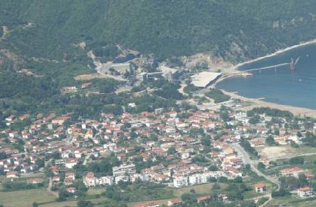 Προς κατεδάφιση 21 πολυτελείς κατοικίες στην Χαλκιδική με απόφαση του ΣτΕ