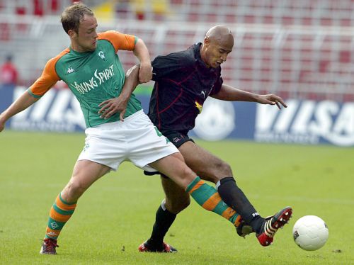 Ο Σάμι Τραορέ στο στόχαστρο του Πανιωνίου