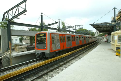 Αλλαγές στα δρομολόγια του ΗΣΑΠ από το Σαββατοκύριακο