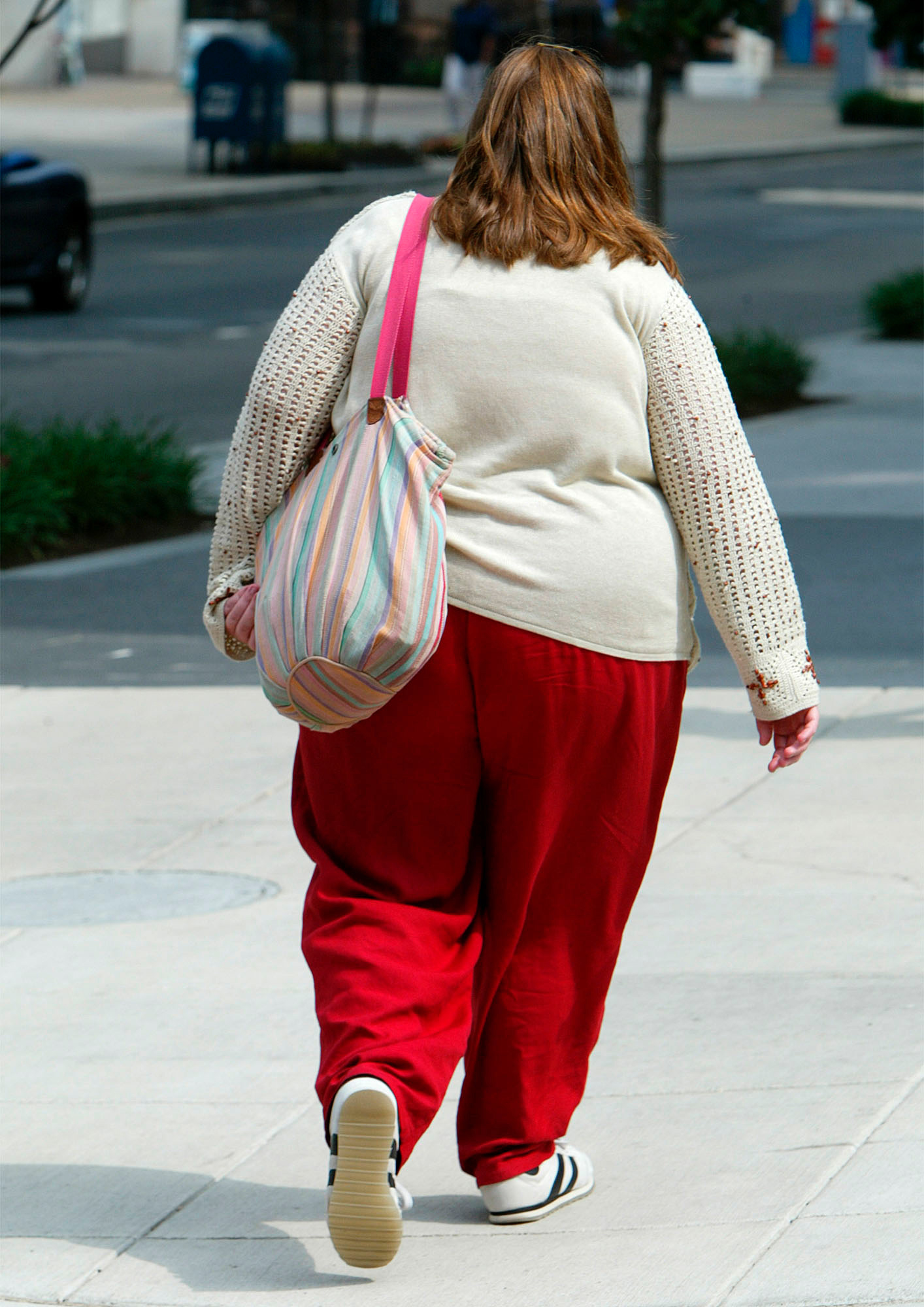 Τα περιττά κιλά θέτουν σε κίνδυνο την επιτυχία της εξωσωματικής γονιμοποίησης