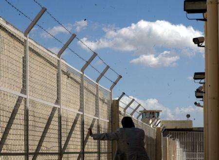 Αποχή από το συσσίτιο ξεκίνησαν οι κρατούμενοι στο νοσοκομείο των φυλακών Κορυδαλλού