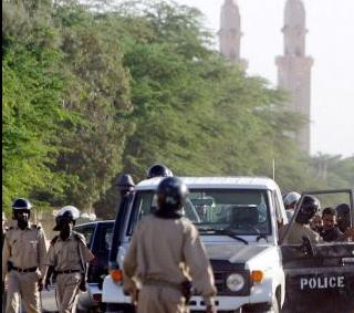 Γάλλο όμηρο υποστηρίζει ότι εκτέλεσε η πτέρυγα της Αλ Κάιντα στην Β.Αφρική