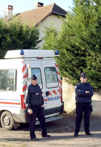 Υπόθεση βρεφοκτονίας ερευνούν οι Αρχές στη βόρεια Γαλλία