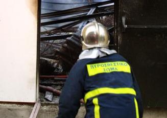 Αίσιο τέλος στην περιπέτεια τριών μικρών… εξερευνητών στην Κρήτη