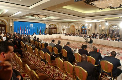 Αύξηση 1,2% της παγκόσμιας ζήτησης για πετρέλαιο το 2011, βλέπει ο ΟΠΕΚ