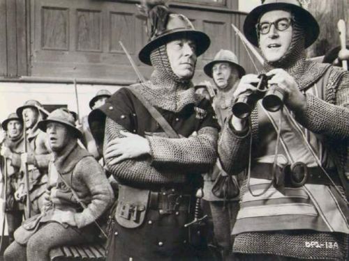 Να αλλάξει τη διαθήκη του επιχείρησε τη μέρα που πέθανε ο Πήτερ Σέλερς