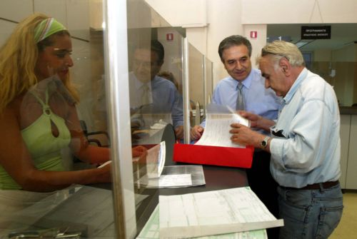 Κανονικά η επιδότηση ενοικίου από τον ΟΕΚ για όσους έκαναν αίτηση το 2009