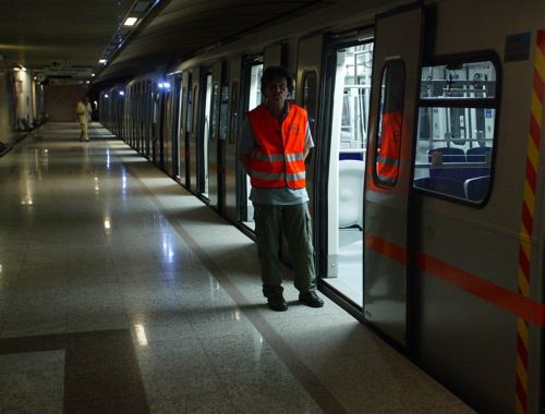 Δύο εταιρείες, υπό τον ΟΑΣΑ, προβλέπει η αναδιάρθρωση των αστικών συγκοινωνιών