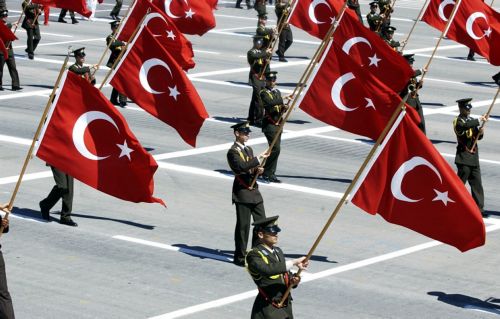 Ανακοινώθηκε το κατηγορητήριο για 196 εμπλεκόμενους στο σχέδιο «Βαριοπούλα»